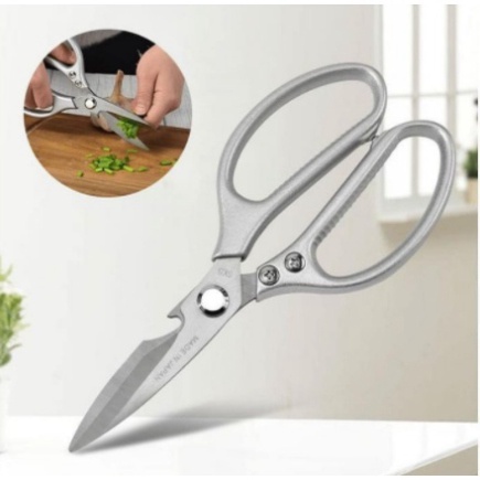 [Nhật Nội Địa Có Vỉ] Kéo đa năng SK5 cắt xương,thịt, siêu bền