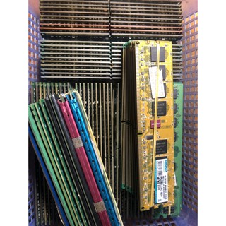 Ram Máy tính để bàn Ram 2G - ddram 2. Ram 2G /4G - ddram 3
