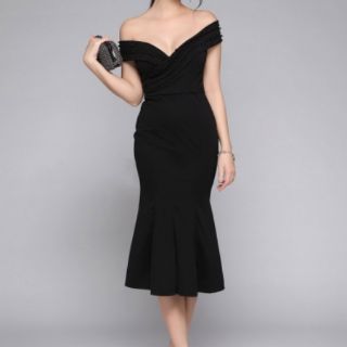 BODY ĐUÔI CÁ TRỄ VAI