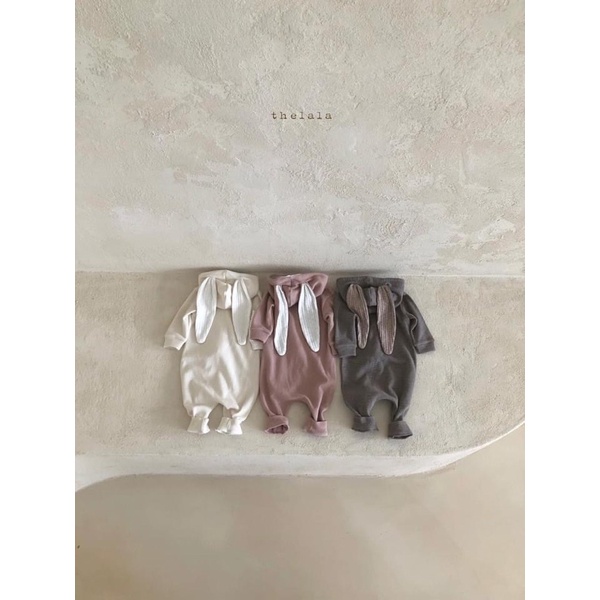 BỘ BODYSUIT HÃNG THELALA SIÊU ĐÁNG YÊU