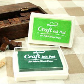 Combo 2 Mực cho con dấu V.5 (vui lòng ghi chú màu sắc) - Muasamhot1208