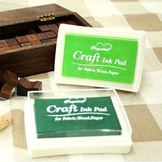 Combo 2 mực cho con dấu v.5 - muasamhot1208