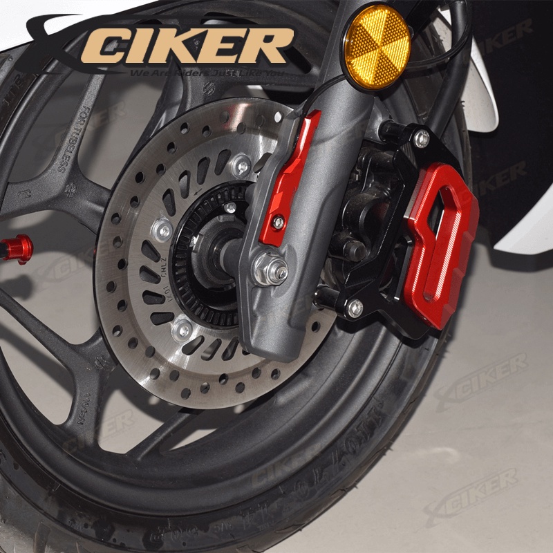 Phụ Kiện Bảo Vệ Bánh Xe Mô Tô HONDA PCX 160/125 2021-Present Chất Lượng Cao