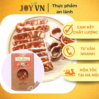 Chè lam bắc giang joy vn bánh chè lam gấc đặc sản chè lam hộp 300g