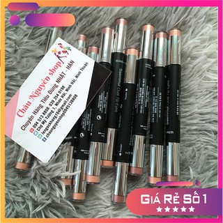 PHẤN MẮT 2 ĐẦU THE SAEM - SAEMMUL DUAL TIP EYES