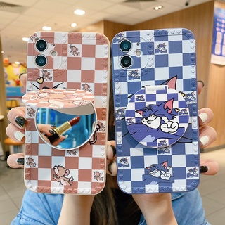 Ốp điện thoại họa tiết hoạt hình cho OPPO A1 A3S A5 A5S A7 A7X A8 A9 A9X F9 F11 PRO A11 A31 A52 A54 A55 A83 4G 5G 2020
