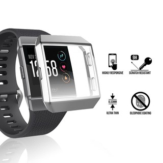Ốp Bảo Vệ Đồng Hồ Thông Minh fitbit ionic