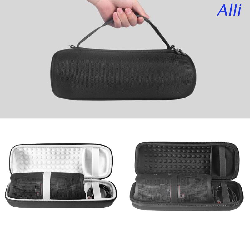 Túi Cứng Đựng Loa JBL Charge 5 Mang Đi Du Lịch Tiện Dụng Chất Lượng Cao
