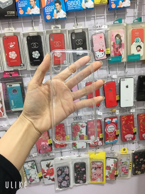 [⚡️Ốp chống sốc] Sam sung M20 , dày dặn, trong dẻo