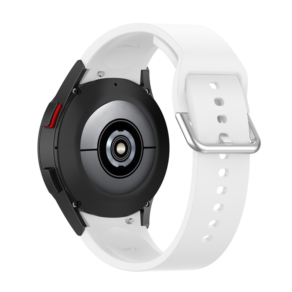 Dây Đeo Cho Đồng Hồ Thông Minh Samsung Galaxy Watch 4 Classic 42mm 46mm Watch4 40mm 44mm