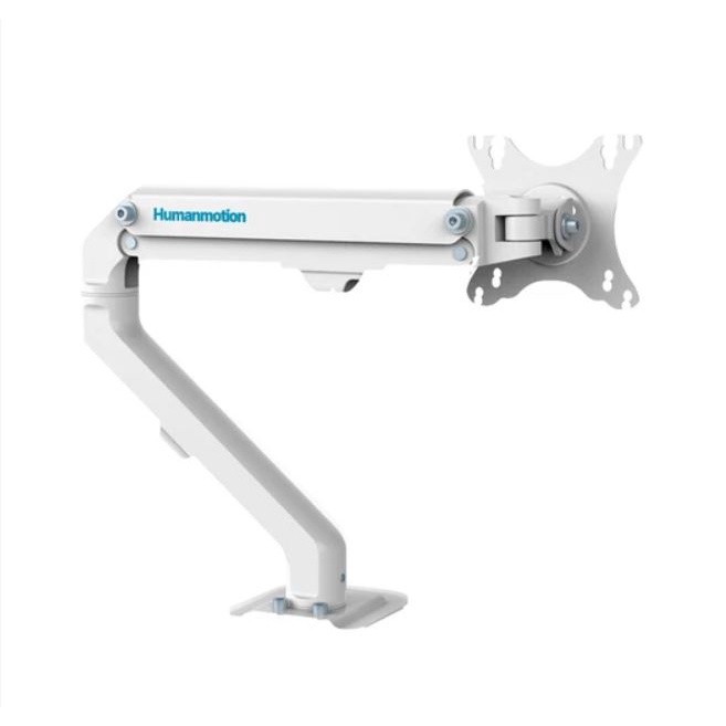 Giá treo màn hình Human Motion T6  - ARM Tay treo màn hình linh hoạt, cứng cáp, chịu lực lớn