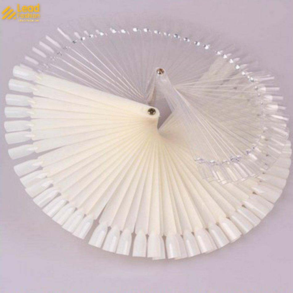 Set 50 Móng Tay Giả Tập Sơn