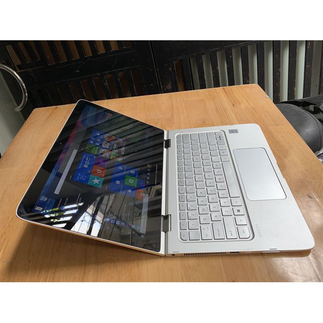 Laptop HP Spectre 13/ i7-5500g/ Ram 8G/ SSD 256G [139]' | BigBuy360 - bigbuy360.vn