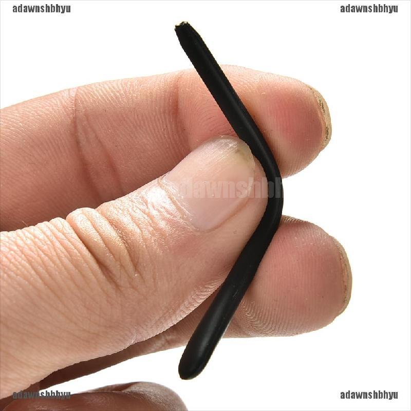 [adawnshbhyu] Đầu Bọc Tai Nghe / Mắt Kính Bằng Cao Su Silicone