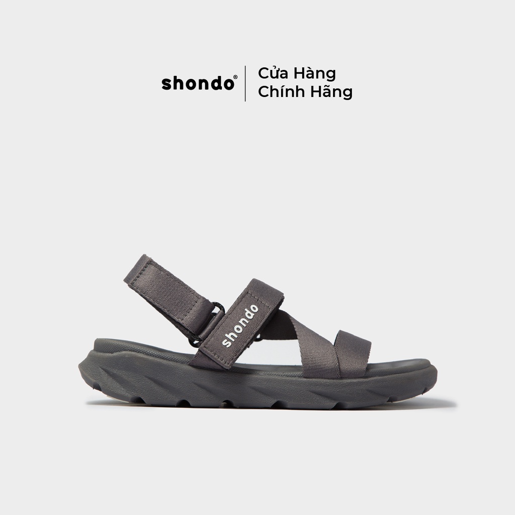 Giày Sandals SHONDO F6 Sport - F6S202