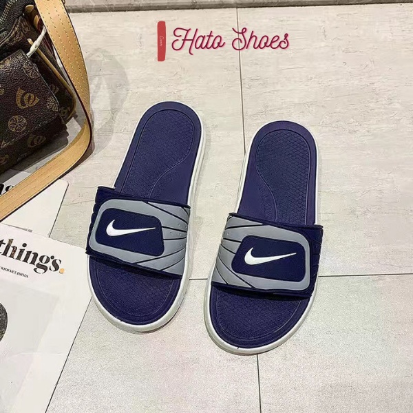 Dép Jordan Dép Quai Ngang Nam Nữ LOẠI 1 Phong Cách HATOSHOES