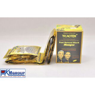 GỘI LÀ ĐEN (DÂY 10 GÓI)