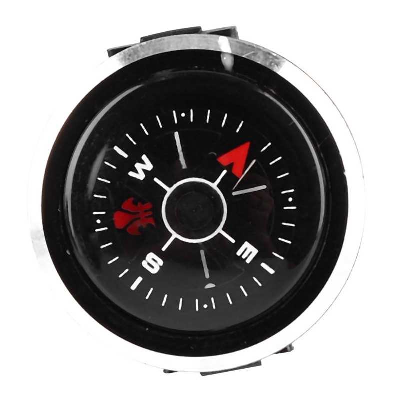 La bàn đeo tay mini thuận tiện cho hoạt động dã ngoại