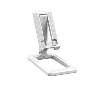 Giá Đỡ Để Điện Thoại 360, Khung Gấp Gọn, Góc Xoay Linh Hoạt, Hỗ Trợ Làm Việc Học Tập Online