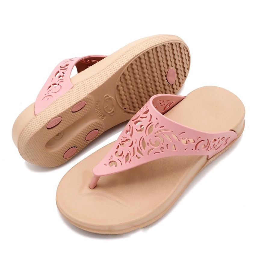 Dép Thái Lan Nữ MONOBO MONIGA 6 Xỏ Ngón Chính Hãng