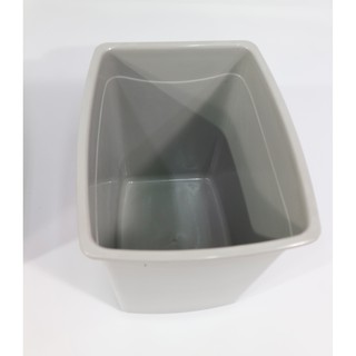 Thùng Rác Đạp Chân 18 Lít kokOmega