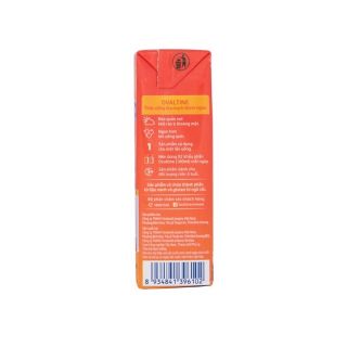 Thùng thức uống lúa mạch Ovaltine 48x180ml