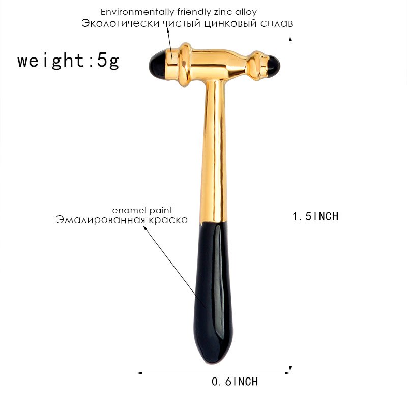 Búa Phản Xạ Mát Xa Y Tế Chăm Sóc Sức Khỏe