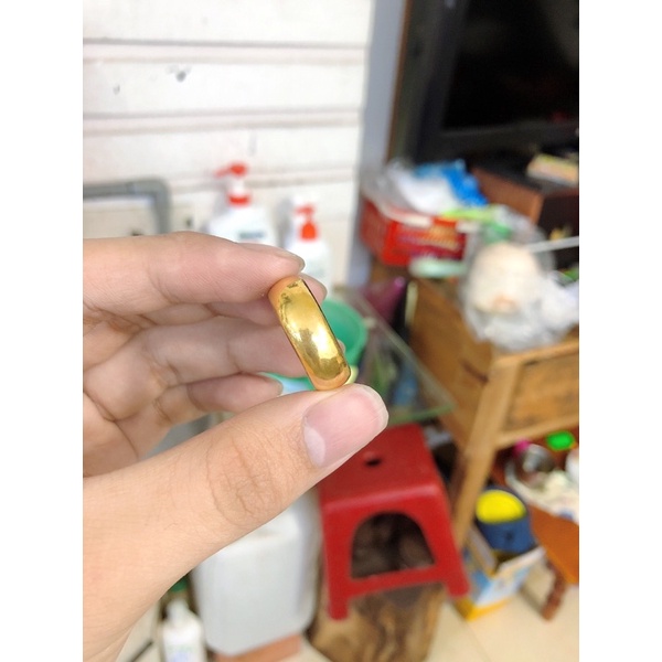 Nhãn khâu 5c có đủ ni Chát liệu bạc xi vàng  Bạc thật 100% Sđt/zalo0858871899