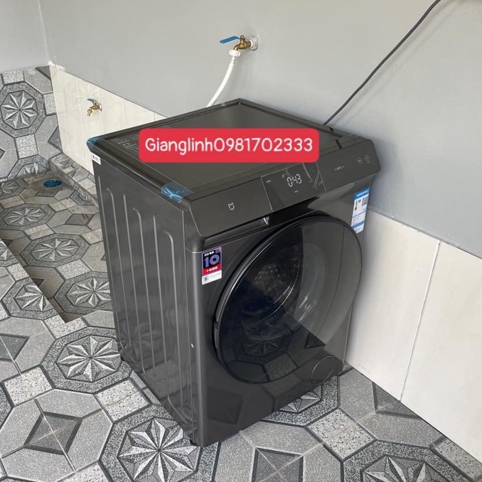 Máy Giặt Xiaomi 10Kg Sấy 7Kg