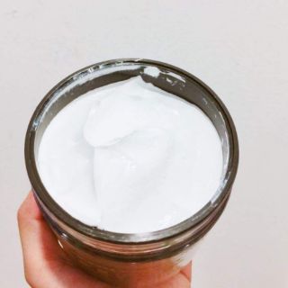 Kem body Yogurt