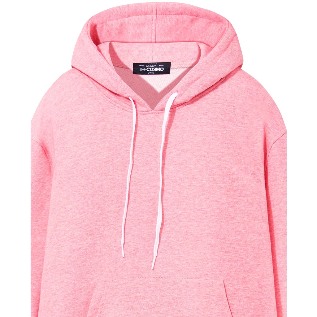 Áo Thun The Cosmo Olivia Hoodie 4 Màu TC2002049