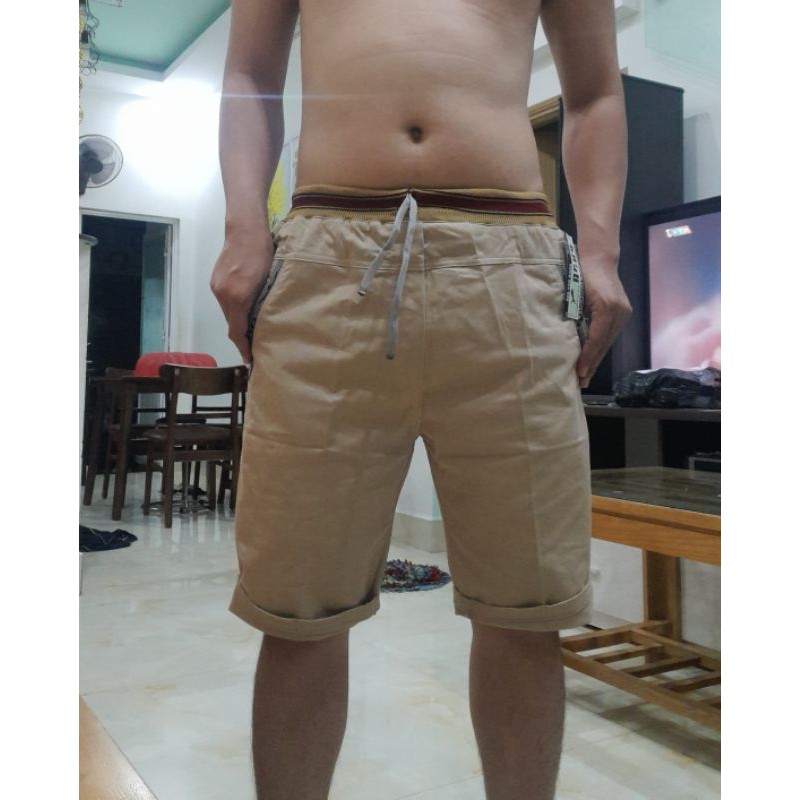 QUẦN SHORT LỬNG NAM XUẤT DƯ | BigBuy360 - bigbuy360.vn
