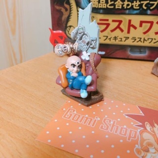 Mô hình cậu bé ba mắt Tezuka osamu
