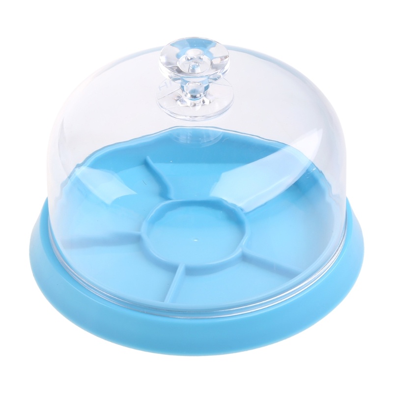 Khay Bảo Vệ Chống Bụi Cho Đồng Hồ Hoặc Trang Sức Mới