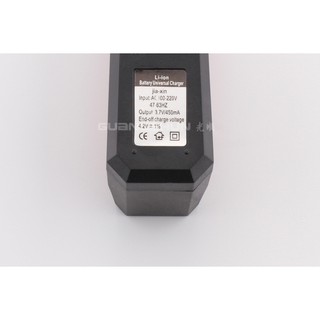 Sạc pin Lion đa năng 220v