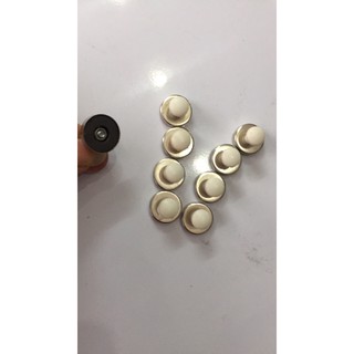 Nam châm đính bảng từ D16mm