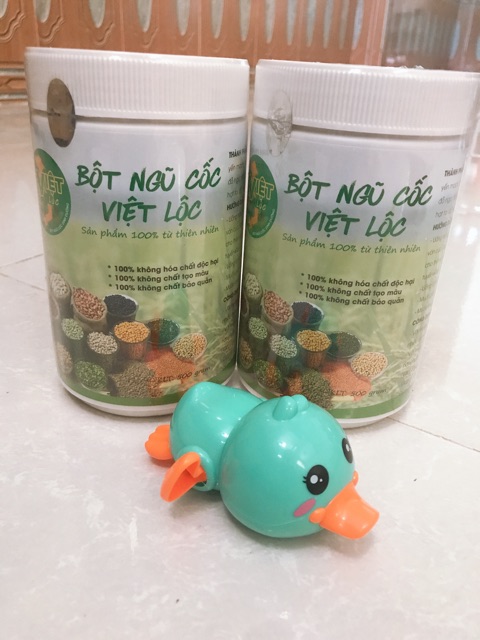 cốm kích sữa