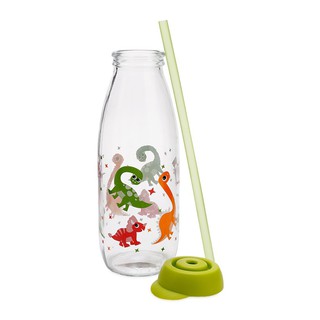 Chai thuỷ tinh Herevin 111714 500ml