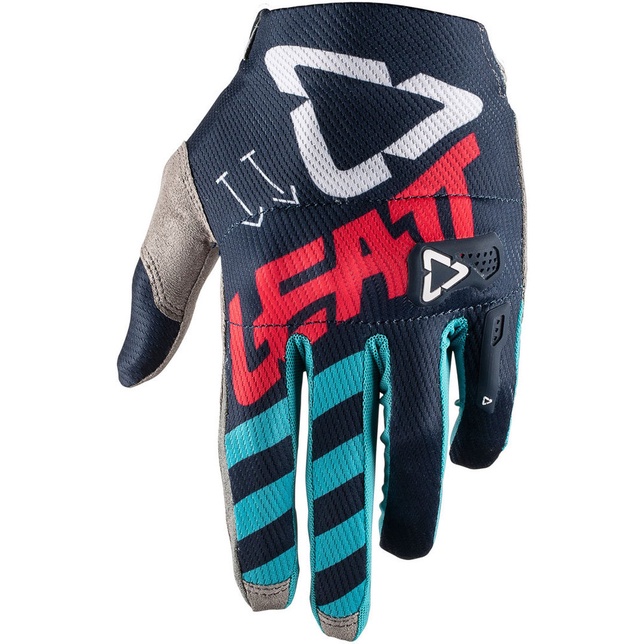 Găng Tay Thể Thao Bằng Da Pu 2022 Mới Với 8 Màu Khác Nhau Dùng Khi Lái Xe Mô Tô Đường Dài