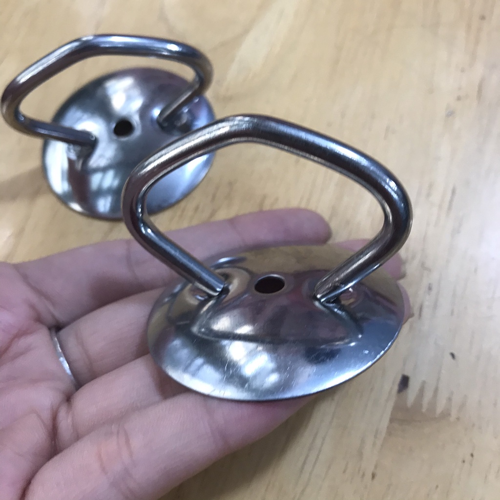 NÚM VUNG INOX CAO CẤP