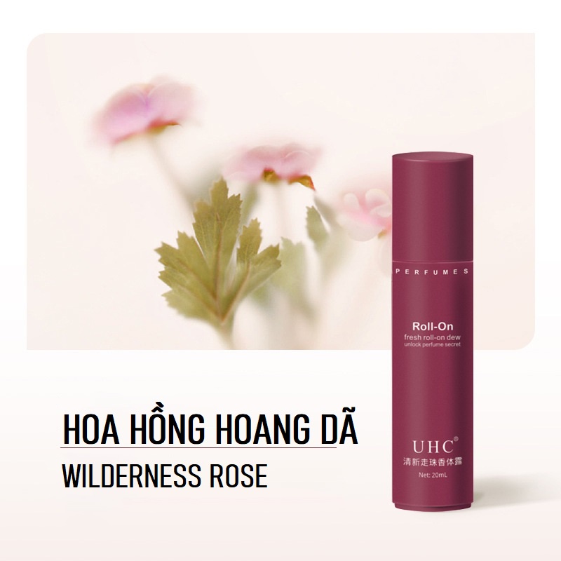 Lăn nách, lăn nách UHC, lăn khử mùi, lăn khử mùi hôi nách, lăn khử mùi hôi nách nữ, lăn nách nước hoa nữ