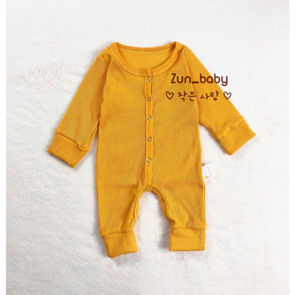 Bodysuit Cho Bé, Body Cánh Tiên Họa Tiết Cherry Cho Bé Gái Chất Cotton Thoáng Mát, Thấm Hút Mồ Hôi - Zun baby - BS026