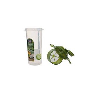 Bình trà hình tròn Lock&Lock 470ml HPL931M