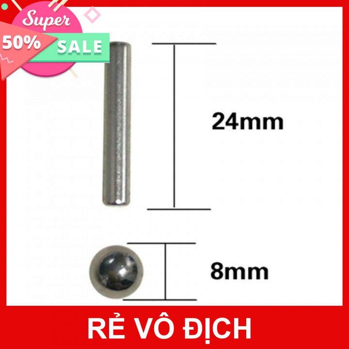 [Hot]-[ Siêu Khuyến Mại] - Bi Ghép Nam Châm