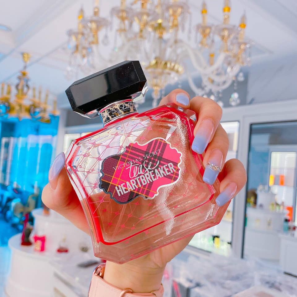 [HCM] Nước Hoa Nữ Victoria's Secret Tease Heartbreaker EDP