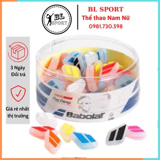 Giảm rung vợt tennis Babolat, Wilson, Head - Giảm chấn, chống rung hàng tuyển, giá tốt nhất thị trường
