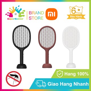 Vợt muỗi Xiaomi Solove P1 Vợt bắt muỗi