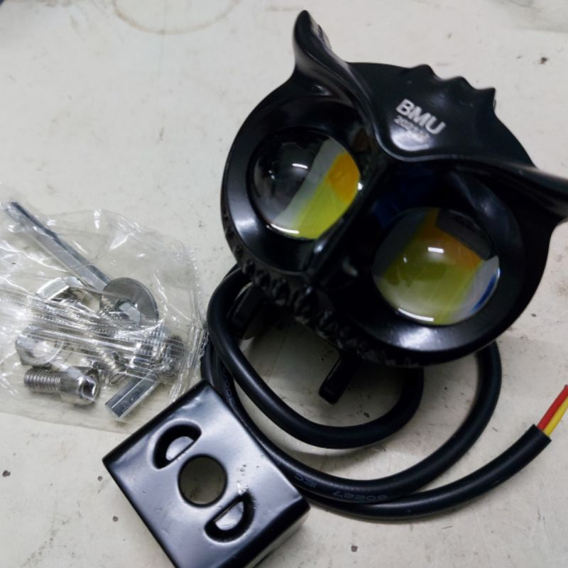 Trợ sáng mini mắt cú s32 bmu bảo hành 1 năm 1 đổi 1