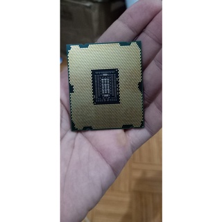 CPU Intel Xeon E5 2670 (2.6GHz - 3.3GHz, 8 Nhân 16 Luồng, LGA 2011)