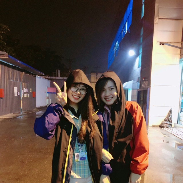Chuyên Quần Áo Mưa